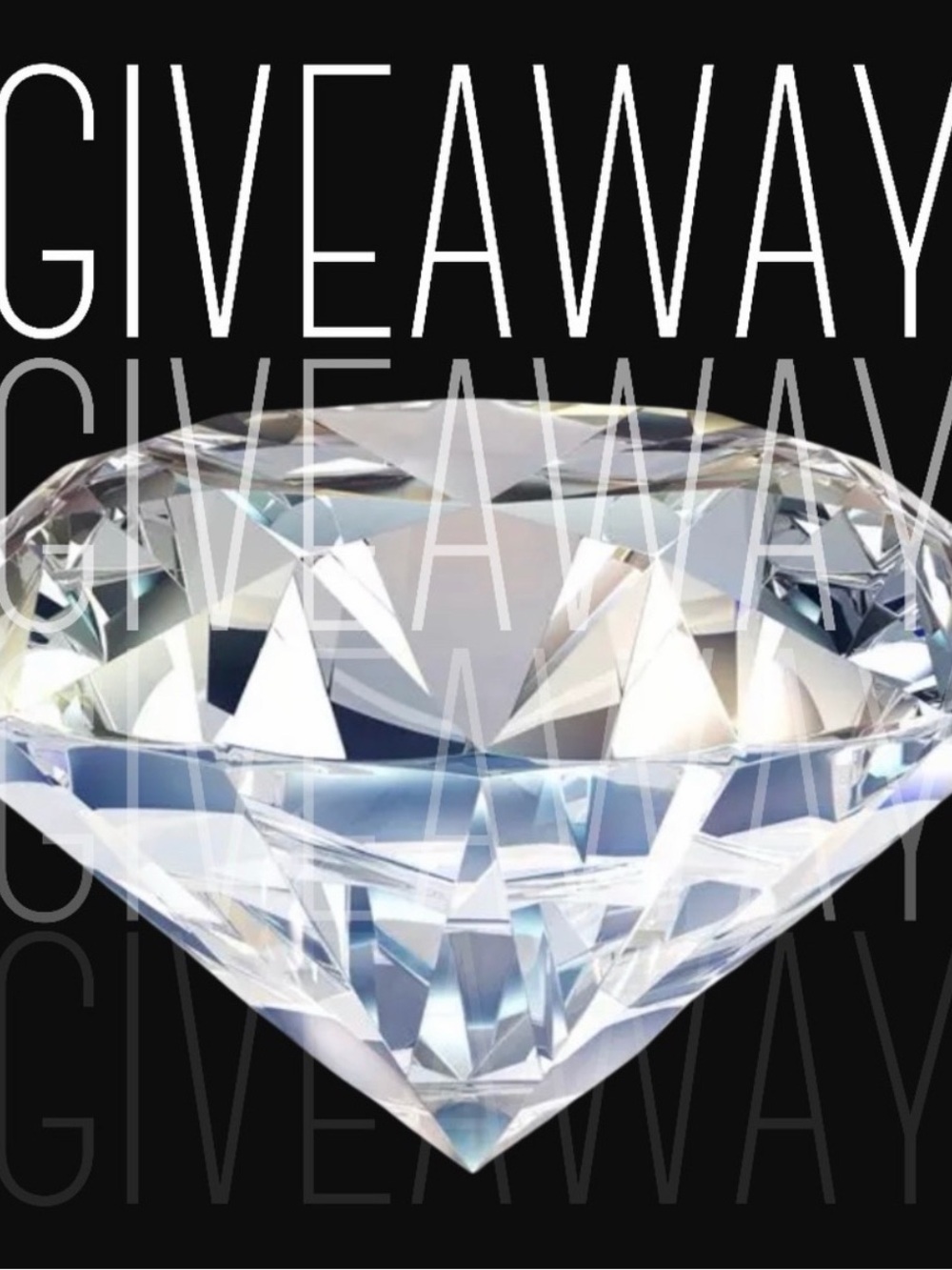 1/5 ppl will win a 14k Gold Natural Diamond & Ruby Ring sz.5.75 - Picture 2 of 2
